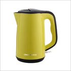 Anti Scald  Double Wall Electric Kettle Big Size Electric Kettle