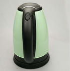 Large Capacity Colorful Electric Kettle Fast Boiling Cute Modern Electric Kettle