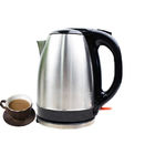 Portable Cordless Electric Water Kettle Waterproof Travel Electric Kettle