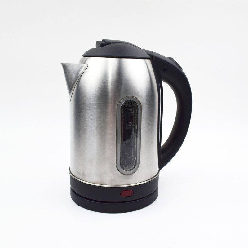 Home Appliance Automatic Shut Off Kettle Electric Dry Boil Protection Electric Kettle